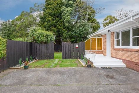 Photo of property in 2/23 Alexander Avenue, Papatoetoe, Auckland, 2025