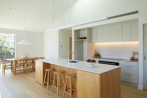 Photo of property in 17 Gosset Street, St Albans, Christchurch, 8014