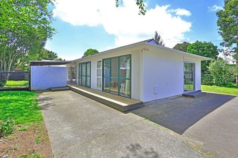 Photo of property in 19 Takanini School Road, Takanini, 2112