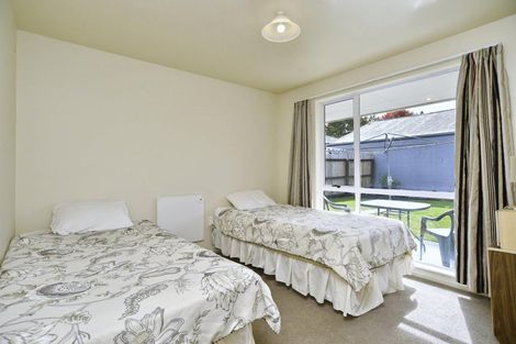 Photo of property in 59 Newnham Street, Rangiora, 7400