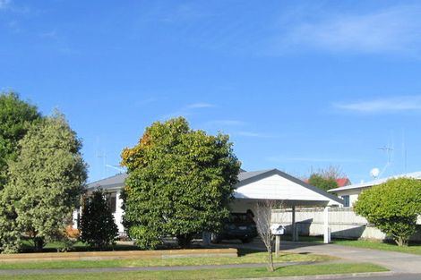 Photo of property in 5 Bartholomew Drive, Nawton, Hamilton, 3200