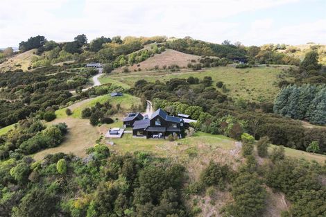 Photo of property in 192c Black Rock Road, Te Ore Ore, Masterton, 5886