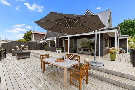 Photo of property in 94a Allen Street, Morrinsville, 3300