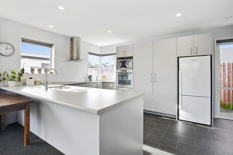 Photo of property in 2/10a Burwood Road, Burwood, Christchurch, 8083