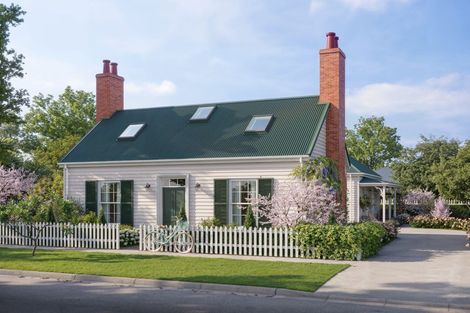 Photo of property in 1/36 Allard Street, Edgeware, Christchurch, 8013