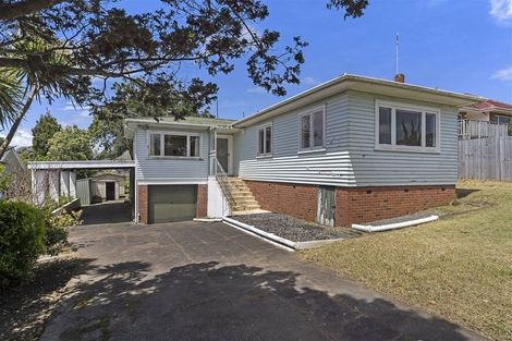 Photo of property in 55 Woolfield Road, Papatoetoe, Auckland, 2025