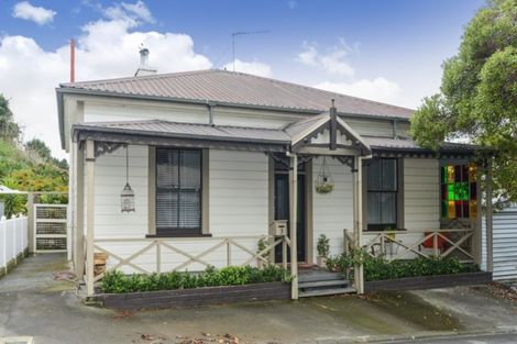 Photo of property in 3 Paradise Road, Napier South, Napier, 4110