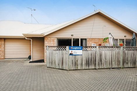 Photo of property in 7g Paterson Street, Frankton, Hamilton, 3204