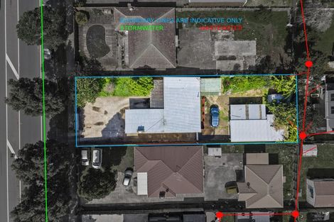 Photo of property in 779 Great South Road, Papatoetoe, Auckland, 2025