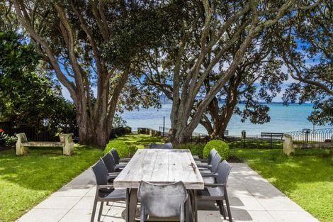 Photo of property in 33 Cheltenham Road, Devonport, Auckland, 0624