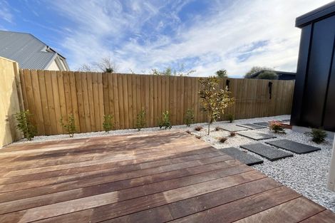 Photo of property in 4/13 Baretta Street, Somerfield, Christchurch, 8024
