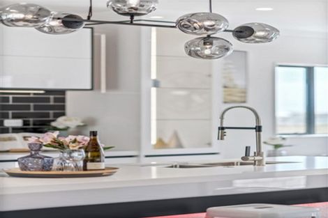 Photo of property in 3 Elevation Street, Flat Bush, Auckland, 2019