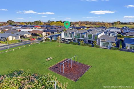 Photo of property in 2b Batchelor Place, Kaiapoi, 7630