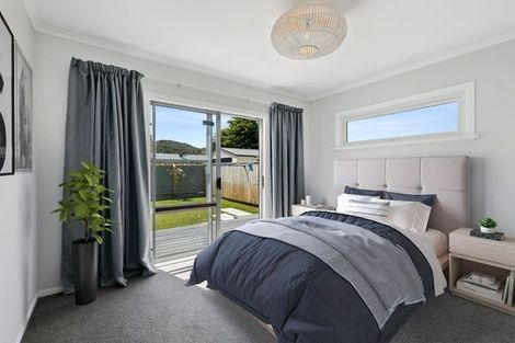 Photo of property in 60 Konini Street, Wainuiomata, Lower Hutt, 5014