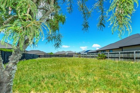 Photo of property in 15 Edie Street, Wigram, Christchurch, 8042