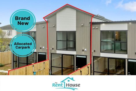 Photo of property in 3 Albert Road, Manukau, Auckland, 2025