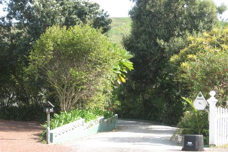 Photo of property in 9 Cleary Road, Wainui, Gisborne, 4010