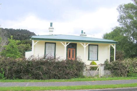 Photo of property in 19 Railway Row, Ohakune, 4625