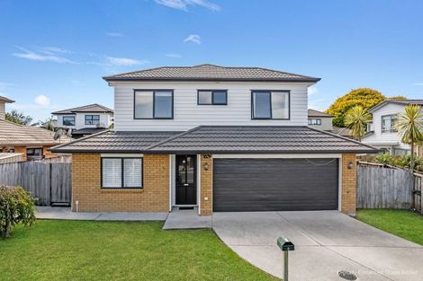 Photo of property in 8 Hansen Place, Takanini, 2112