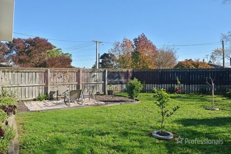 Photo of property in 10 Tait Place, Carterton, 5713