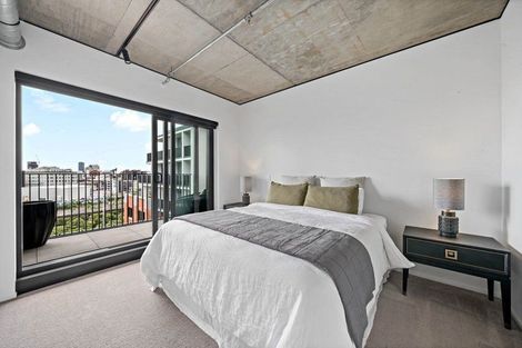 Photo of property in 59 France, 712/59 France Street South, Eden Terrace, Auckland, 1010