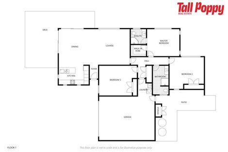 Photo of property in 11 Malone Crescent, Richmond, 7020