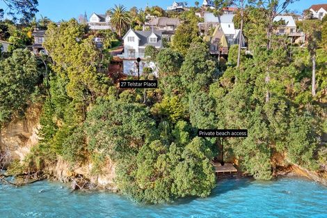 Photo of property in 27 Telstar Place, Beach Haven, Auckland, 0626