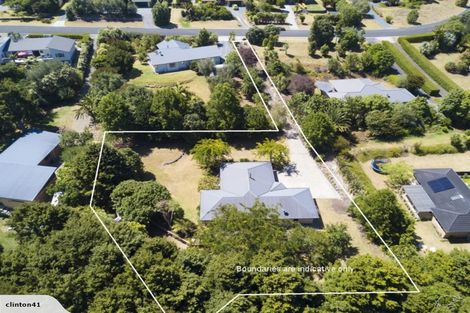 Photo of property in 17a Edkins Road, Kerikeri, 0230