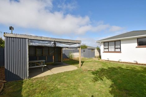 Photo of property in 216 Conyers Street, Strathern, Invercargill, 9812