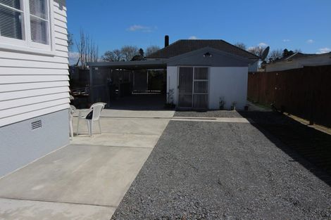 Photo of property in 18 Kowhai Street, Matamata, 3400
