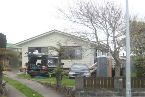 Photo of property in 11 Leon Place, Waitara, 4320
