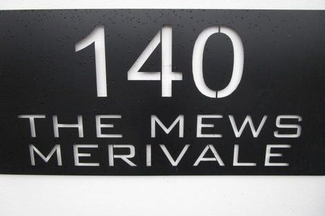 Photo of property in 1/140 Office Road, Merivale, Christchurch, 8014