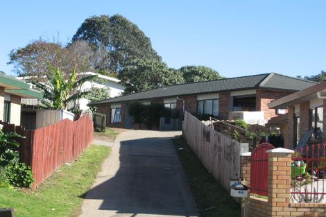 Photo of property in 65 Castlefinn Drive, Weymouth, Auckland, 2103