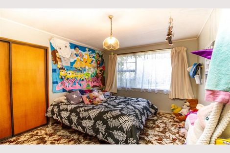 Photo of property in 8 Ameku Road, Raetihi, 4632