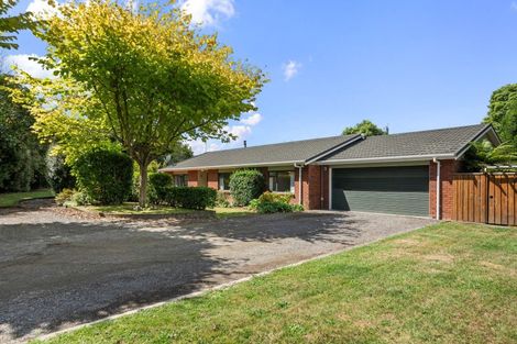 Photo of property in 32 Railway Terrace, Ohau, Levin, 5570