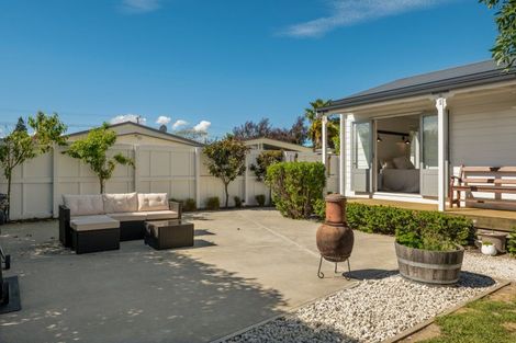 Photo of property in 15 Kirk Street, Renwick, 7204