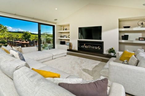 Photo of property in 5 Hurihuri Road, Okura Bush, Silverdale, 0794