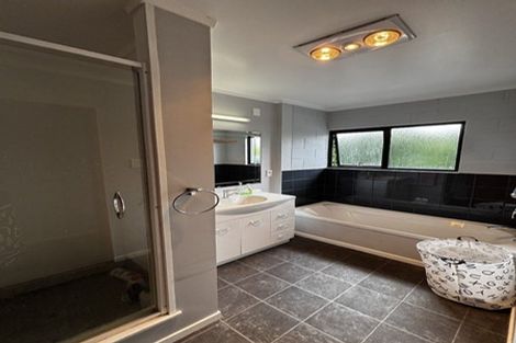 Photo of property in 39 Trelawney Crescent, Westown, New Plymouth, 4310