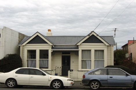 Photo of property in 142 Frederick Street, North Dunedin, Dunedin, 9016