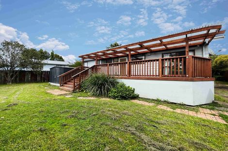 Photo of property in 56 Arodella Crescent, Ranui, Auckland, 0612