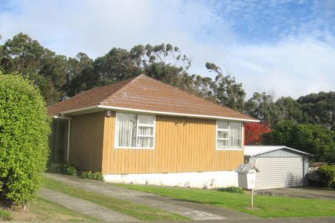 Photo of property in 10 Gear Terrace, Ranui, Porirua, 5024