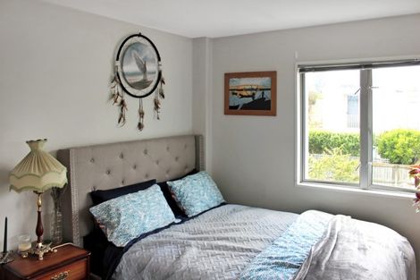 Photo of property in 164a Strickland Street, Sydenham, Christchurch, 8023