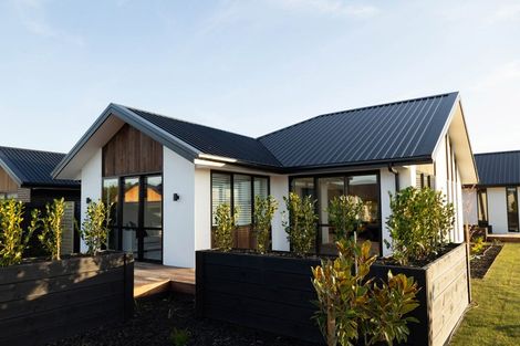 Photo of property in 15 Gisele Crescent, Halswell, Christchurch, 8025