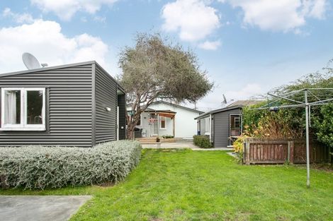 Photo of property in 609 Frederick Street, Mahora, Hastings, 4120