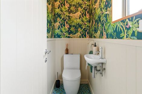 Photo of property in 111a The Ridgeway, Mornington, Wellington, 6021