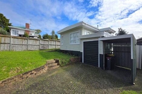Photo of property in 8a Woolfield Road, Papatoetoe, Auckland, 2025
