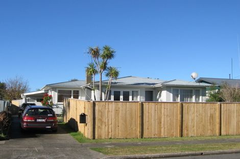 Photo of property in 42 Oldham Avenue, Onekawa, Napier, 4110