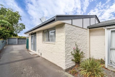 Photo of property in 3/232 Wilsons Road, Waltham, Christchurch, 8023