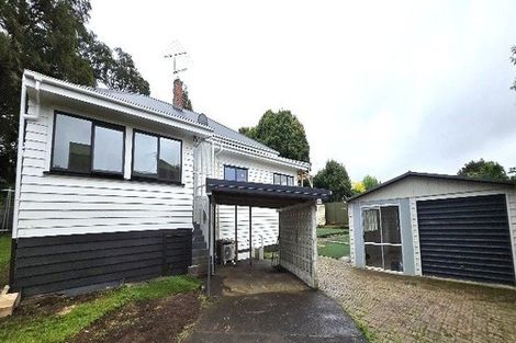 Photo of property in 15 Bowling Avenue, Epsom, Auckland, 1023