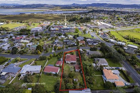 Photo of property in 20 Tainui Street, Onerahi, Whangarei, 0110
